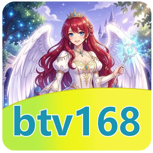 Pemasangan btv168 APK v4.8.1