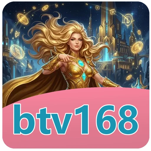 Ilustrasi btv168