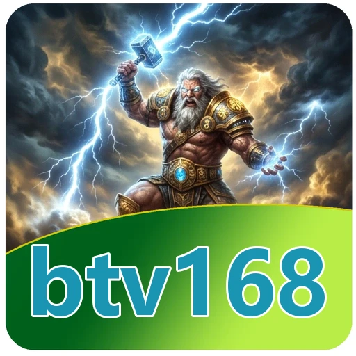 Instalasi btv168